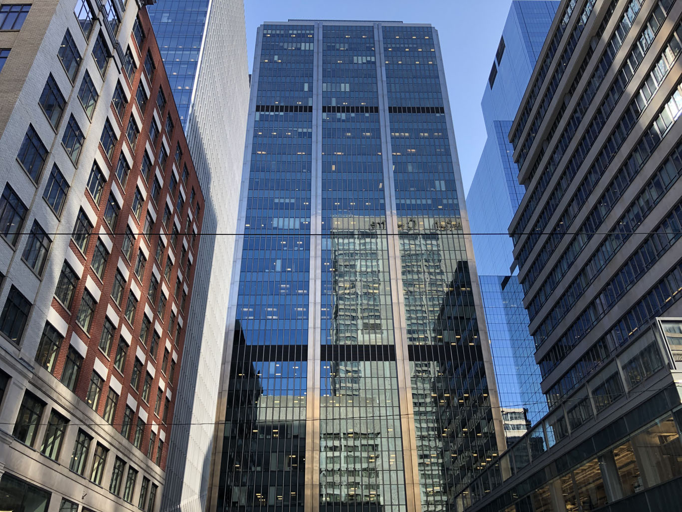 Red Cloud Securities - Toronto